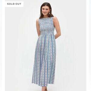 Hill House: The Cosima Nap Dress - NWT